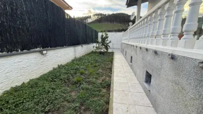 Chalet en venta en Barrio Samano, Sámano (Castro Urdiales) de 799.000 €