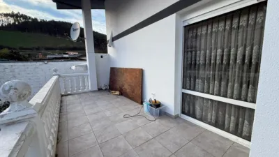 Chalet en venta en Barrio Samano, Sámano (Castro Urdiales) de 799.000 €