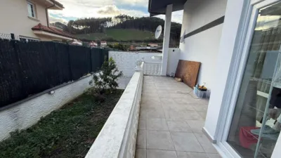 Chalet en venta en Barrio Samano, Sámano (Castro Urdiales) de 799.000 €