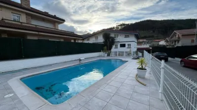 Chalet en venta en Barrio Samano, Sámano (Castro Urdiales) de 799.000 €