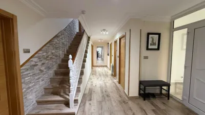 Chalet en venta en Barrio Samano, Sámano (Castro Urdiales) de 799.000 €