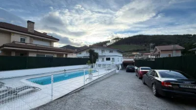 Chalet en venta en Barrio Samano, Sámano (Castro Urdiales) de 799.000 €