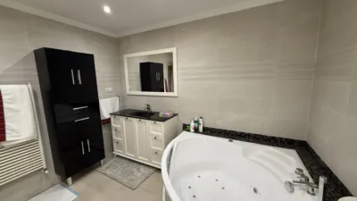 Chalet en venta en Barrio Samano, Sámano (Castro Urdiales) de 799.000 €