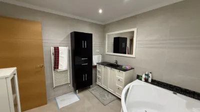 Chalet en venta en Barrio Samano, Sámano (Castro Urdiales) de 799.000 €