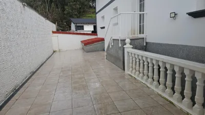 Chalet en venta en Barrio Samano, Sámano (Castro Urdiales) de 799.000 €