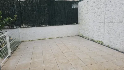 Chalet en venta en Barrio Samano, Sámano (Castro Urdiales) de 799.000 €