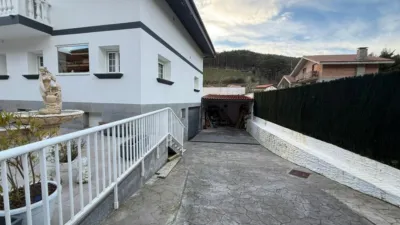 Chalet en venta en Barrio Samano, Sámano (Castro Urdiales) de 799.000 €