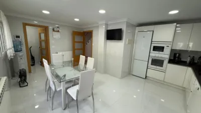 Chalet en venta en Barrio Samano, Sámano (Castro Urdiales) de 799.000 €