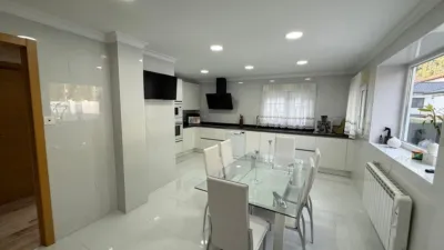 Chalet en venta en Barrio Samano, Sámano (Castro Urdiales) de 799.000 €