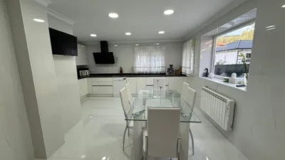 Chalet en venta en Barrio Samano, Sámano (Castro Urdiales) de 799.000 €