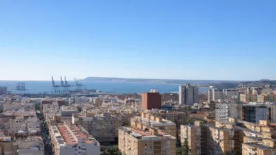 Pis – Alicante - Alacant - Vista 3