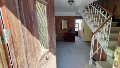 Chalet en venta en Calle de Garfilán, cerca de Calle Jacinto Benavente, Torres de Berrellén de 74.000 €