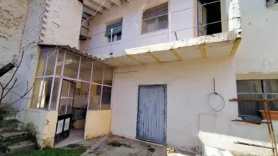 Chalet en venta en Calle de Garfilán, cerca de Calle Jacinto Benavente, Torres de Berrellén de 74.000 €