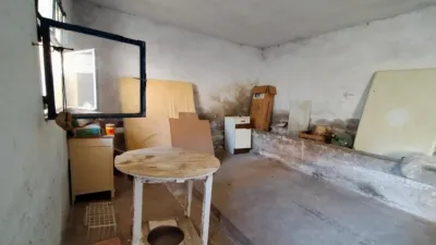 Chalet en venta en Calle de Garfilán, cerca de Calle Jacinto Benavente, Torres de Berrellén de 74.000 €