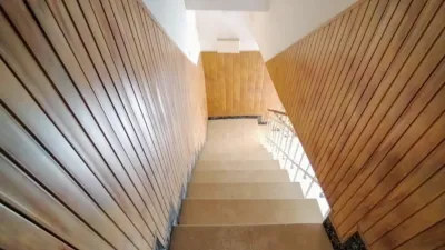 Chalet en venta en Calle de Garfilán, cerca de Calle Jacinto Benavente, Torres de Berrellén de 74.000 €