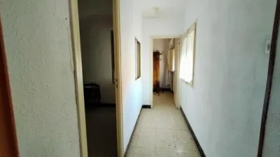 Chalet en venta en Calle de Garfilán, cerca de Calle Jacinto Benavente, Torres de Berrellén de 74.000 €