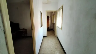 Chalet en venta en Calle de Garfilán, cerca de Calle Jacinto Benavente, Torres de Berrellén de 74.000 €