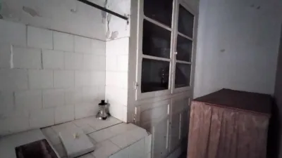 Chalet en venta en Calle de Garfilán, cerca de Calle Jacinto Benavente, Torres de Berrellén de 74.000 €