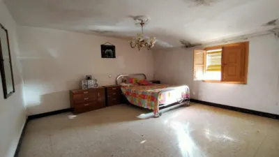 Chalet en venta en Calle de Garfilán, cerca de Calle Jacinto Benavente, Torres de Berrellén de 74.000 €