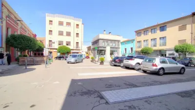 Chalet en venta en Calle de Garfilán, cerca de Calle Jacinto Benavente, Torres de Berrellén de 74.000 €