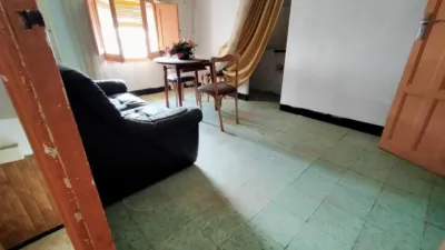 Chalet en venta en Calle de Garfilán, cerca de Calle Jacinto Benavente, Torres de Berrellén de 74.000 €