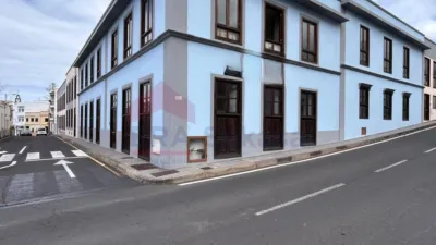 Piso en calle del Puerto
