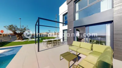 Casa – Mutxamel, l'Alacantí - Vista 3