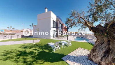 Casa – Mutxamel, l'Alacantí - Vista 4