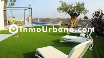 Casa – Mutxamel, l'Alacantí - Més