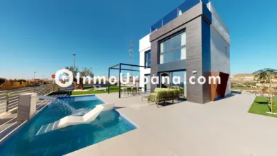 House on Calle Camamil La de La, No. 5 photo 8