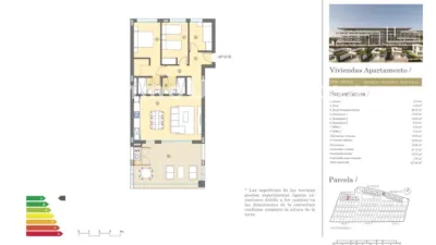 Apartamento en Carrer vespre photo 11