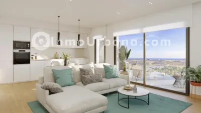 Apartment on Carrer Vespre photo 2
