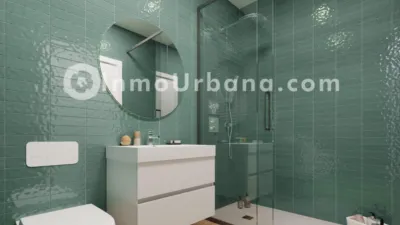 Apartamento en Carrer vespre photo 7