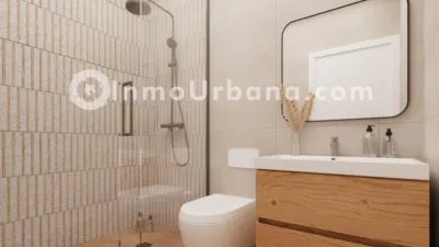 Apartamento en Carrer vespre photo 8