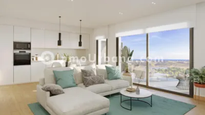 Apartamento en Bonalba-Cotoveta photo 3