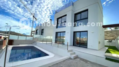 Chalet at Carrer Espigol, 1 photo 18