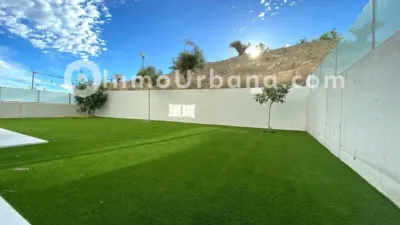 Chalet at Carrer Espigol, 1 photo 20