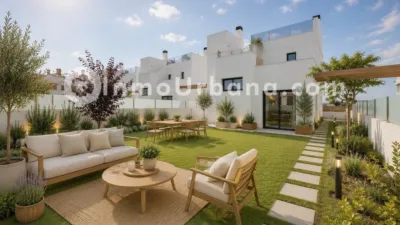 Chalet at Carrer Espigol, 1 photo 2