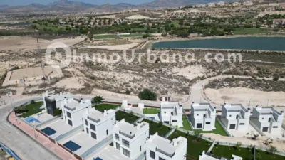 Chalet at Carrer Espigol, 1 photo 30
