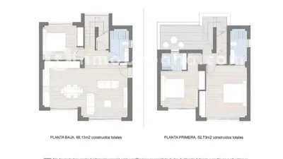 Chalet at Carrer Espigol, 1 photo 32