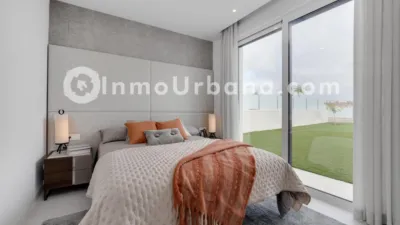 Chalet at Carrer Espigol, 1 photo 39