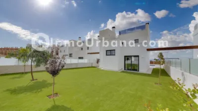 Chalet at Carrer Espigol, 1 photo 44