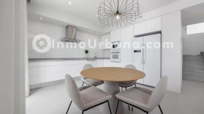 Chalet at Carrer Espigol, 1 photo 50