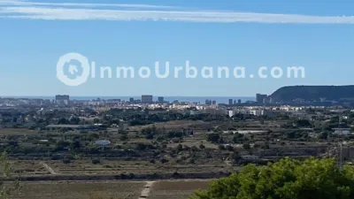 Chalet at Carrer Espigol, 1 photo 52