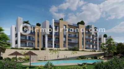 Apartamento en Carrer de la Nit photo 11