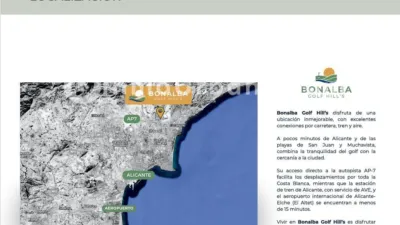 Apartamento en Carrer de la Nit photo 19