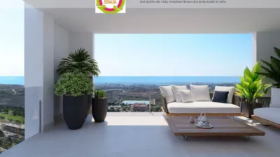 Apartamento en Carrer de la Nit photo 31