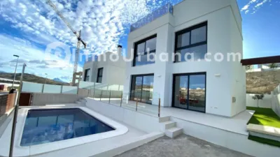Chalet on Carrer Espigol, 1 photo 20