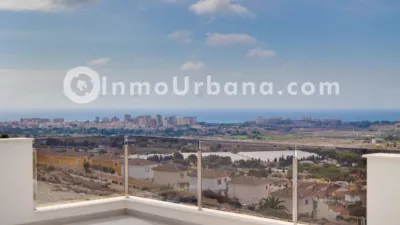 Casa – Mutxamel - Vista 2