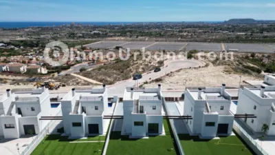 Chalet on Carrer Espigol, 1 photo 30